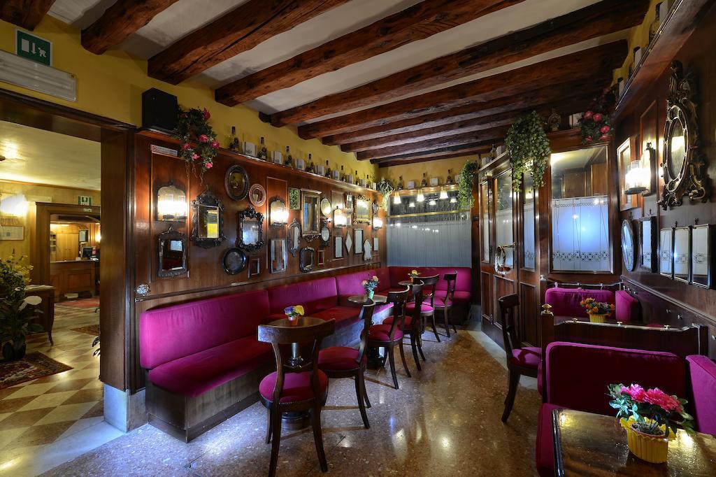 Hotel Antico Panada Benátky Exteriér fotografie