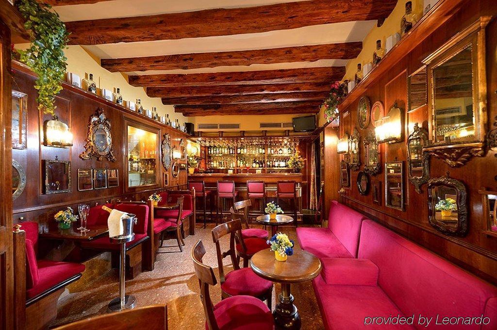 Hotel Antico Panada Benátky Exteriér fotografie